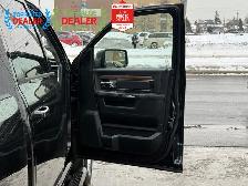 2016 Ram 1500 LARAMIE | ALPINE SOUND | SUNROOF | LOADED - Photo 28
