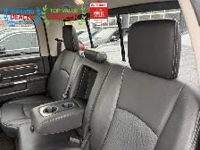 2016 Ram 1500 LARAMIE | ALPINE SOUND | SUNROOF | LOADED - Photo 35