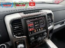 2016 Ram 1500 LARAMIE | ALPINE SOUND | SUNROOF | LOADED - Photo 36