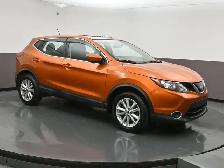 2019 Nissan Qashqai ALLOY WHEELS BACKUP CAMERA & MORE!