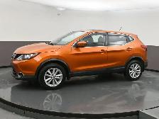 2019 Nissan Qashqai ALLOY WHEELS BACKUP CAMERA & MORE! - Photo 3