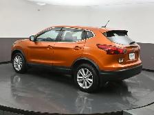 2019 Nissan Qashqai ALLOY WHEELS BACKUP CAMERA & MORE! - Photo 34