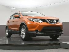 2019 Nissan Qashqai ALLOY WHEELS BACKUP CAMERA & MORE! - Photo 38