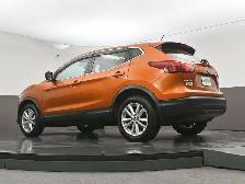 2019 Nissan Qashqai ALLOY WHEELS BACKUP CAMERA & MORE! - Photo 44