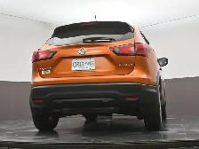 2019 Nissan Qashqai ALLOY WHEELS BACKUP CAMERA & MORE! - Photo 45