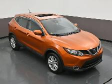 2019 Nissan Qashqai ALLOY WHEELS BACKUP CAMERA & MORE! - Photo 46