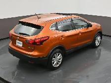 2019 Nissan Qashqai ALLOY WHEELS BACKUP CAMERA & MORE! - Photo 52