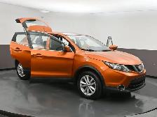 2019 Nissan Qashqai ALLOY WHEELS BACKUP CAMERA & MORE! - Photo 55