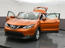 2019 Nissan Qashqai ALLOY WHEELS BACKUP CAMERA & MORE! - Photo 56