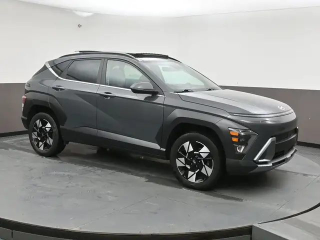 2025 Hyundai Kona PREFERRED HEATED SEATS ALLOY WHEELS BACKUP CAM
