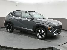 2025 Hyundai Kona PREFERRED HEATED SEATS ALLOY WHEELS BACKUP CAM