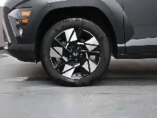 2025 Hyundai Kona PREFERRED HEATED SEATS ALLOY WHEELS BACKUP CAM - Photo 4