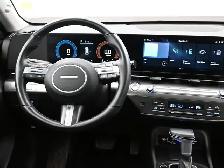 2025 Hyundai Kona PREFERRED HEATED SEATS ALLOY WHEELS BACKUP CAM - Photo 23