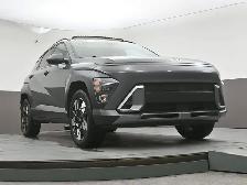 2025 Hyundai Kona PREFERRED HEATED SEATS ALLOY WHEELS BACKUP CAM - Photo 34