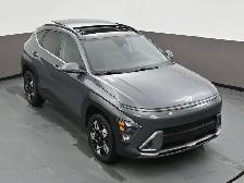 2025 Hyundai Kona PREFERRED HEATED SEATS ALLOY WHEELS BACKUP CAM - Photo 42