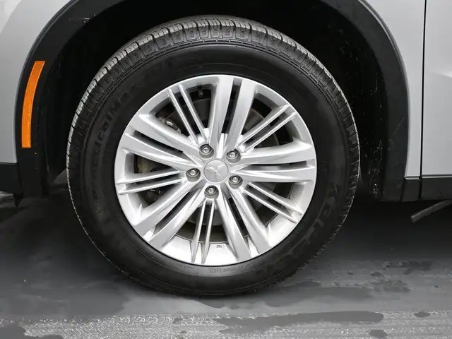 2024 Mitsubishi Outlander ES HEATED SEATS ALLOT WHEELS APPLE CAR - Photo 4