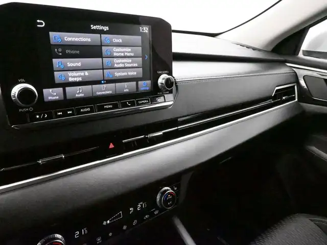 2024 Mitsubishi Outlander ES HEATED SEATS ALLOT WHEELS APPLE CAR - Photo 13