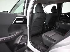 2024 Mitsubishi Outlander ES HEATED SEATS ALLOT WHEELS APPLE CAR - Photo 17