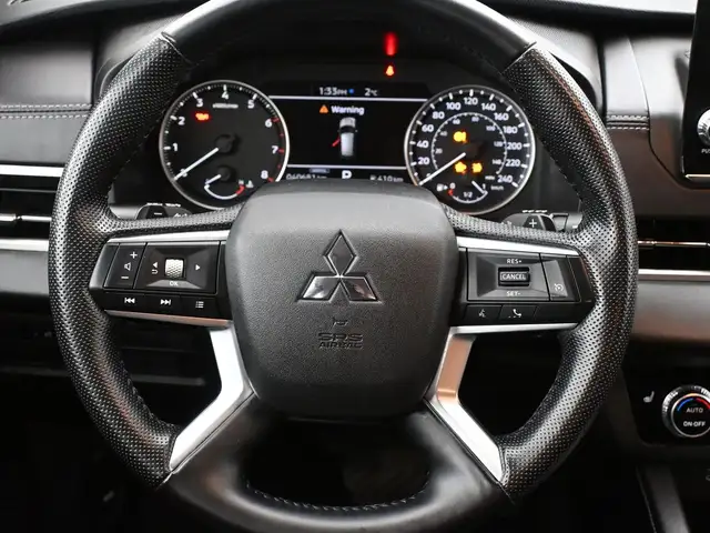 2024 Mitsubishi Outlander ES HEATED SEATS ALLOT WHEELS APPLE CAR - Photo 19