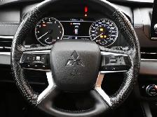 2024 Mitsubishi Outlander ES HEATED SEATS ALLOT WHEELS APPLE CAR - Photo 19