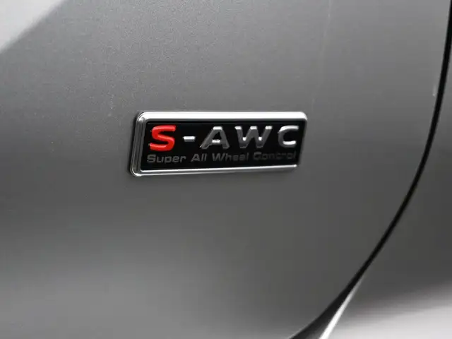 2024 Mitsubishi Outlander ES HEATED SEATS ALLOT WHEELS APPLE CAR - Photo 23