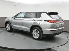 2024 Mitsubishi Outlander ES HEATED SEATS ALLOT WHEELS APPLE CAR - Photo 31