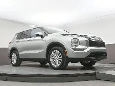 2024 Mitsubishi Outlander ES HEATED SEATS ALLOT WHEELS APPLE CAR - Photo 37