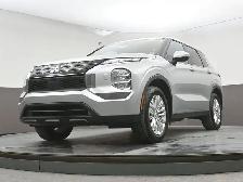 2024 Mitsubishi Outlander ES HEATED SEATS ALLOT WHEELS APPLE CAR - Photo 38