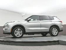 2024 Mitsubishi Outlander ES HEATED SEATS ALLOT WHEELS APPLE CAR - Photo 39