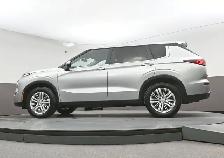 2024 Mitsubishi Outlander ES HEATED SEATS ALLOT WHEELS APPLE CAR - Photo 40