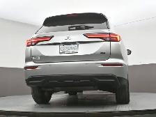 2024 Mitsubishi Outlander ES HEATED SEATS ALLOT WHEELS APPLE CAR - Photo 42