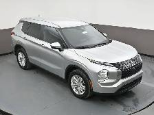 2024 Mitsubishi Outlander ES HEATED SEATS ALLOT WHEELS APPLE CAR - Photo 43