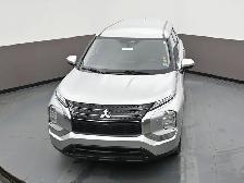 2024 Mitsubishi Outlander ES HEATED SEATS ALLOT WHEELS APPLE CAR - Photo 44