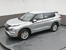 2024 Mitsubishi Outlander ES HEATED SEATS ALLOT WHEELS APPLE CAR - Photo 45