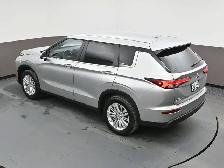 2024 Mitsubishi Outlander ES HEATED SEATS ALLOT WHEELS APPLE CAR - Photo 47