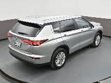 2024 Mitsubishi Outlander ES HEATED SEATS ALLOT WHEELS APPLE CAR - Photo 49