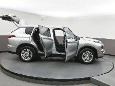 2024 Mitsubishi Outlander ES HEATED SEATS ALLOT WHEELS APPLE CAR - Photo 51