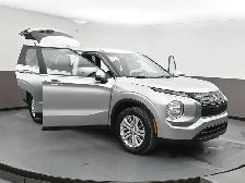 2024 Mitsubishi Outlander ES HEATED SEATS ALLOT WHEELS APPLE CAR - Photo 52