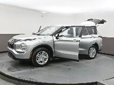 2024 Mitsubishi Outlander ES HEATED SEATS ALLOT WHEELS APPLE CAR - Photo 54