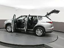 2024 Mitsubishi Outlander ES HEATED SEATS ALLOT WHEELS APPLE CAR - Photo 55