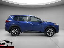 Nissan Rogue Sv Moonroof 2023 - Photo 2