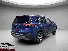Nissan Rogue Sv Moonroof 2023 - Photo 3