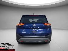 Nissan Rogue Sv Moonroof 2023 - Photo 4