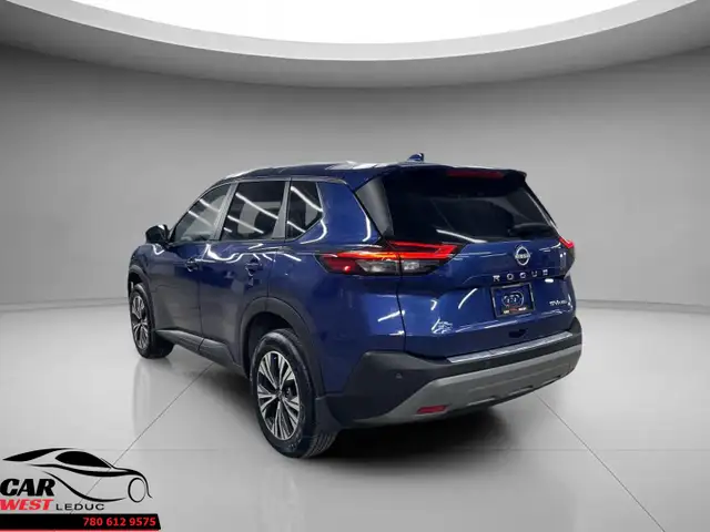 Nissan Rogue Sv Moonroof 2023 - Photo 5