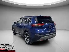 Nissan Rogue Sv Moonroof 2023 - Photo 5