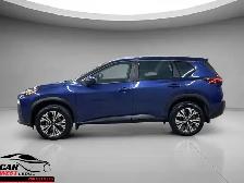 Nissan Rogue Sv Moonroof 2023 - Photo 6
