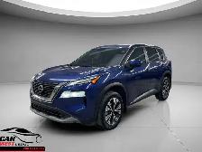 Nissan Rogue Sv Moonroof 2023 - Photo 7