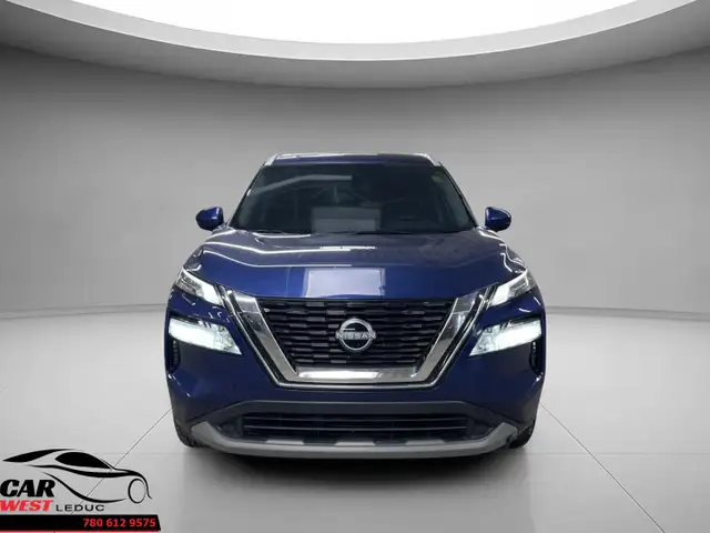Nissan Rogue Sv Moonroof 2023 - Photo 8