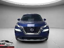 Nissan Rogue Sv Moonroof 2023 - Photo 8