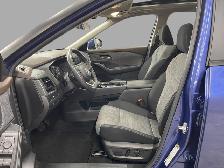 Nissan Rogue Sv Moonroof 2023 - Photo 9